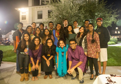 The Benefits of Joining a Student Organization at Stamford University