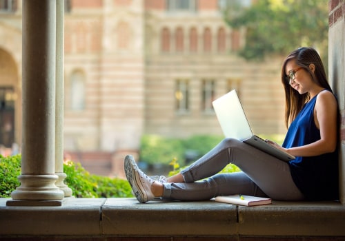 Maximizing Your Scholarship Opportunities at Stamford University