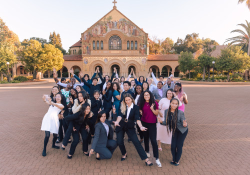 Exploring the Diversity of Stamford University's International Student Population